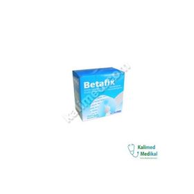 Betafix 10m X 5cm 510 5 Tıbbi Flaster