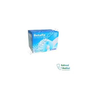 Betafix 10mx10cm 5110 Tıbbi Flaster