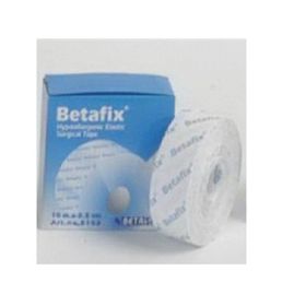 Betafix 5 mt 2.5 cm Elastik Sabitleme Bandı