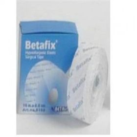 Betafix 5 mt 2.5 cm Elastik Sabitleme Bandı