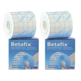 Betafix 5 mt 5 cm Flaster
