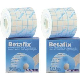 Betafix 5 mt 5 cm Flaster