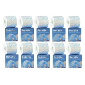 Betafix 5 mt 5 cm Flaster