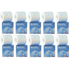 Betafix 5 mt 5 cm Flaster