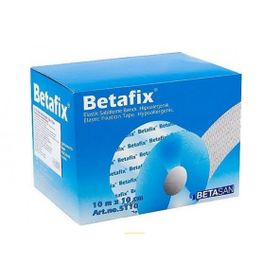 Betafix 5110 10 cm x 10 m Betafix Flaster