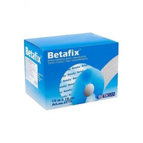 Betafix 5110 10 cm x 10 m Betafix Flaster