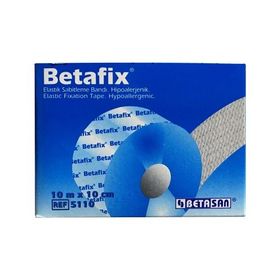 Betafix 5110 10 cm x 10 m Betafix Flaster