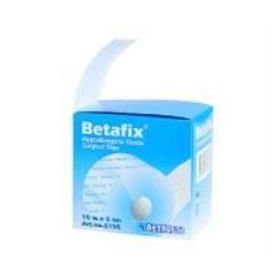 Betafix 5m x 10cm Elastik Sabitleme Bandı