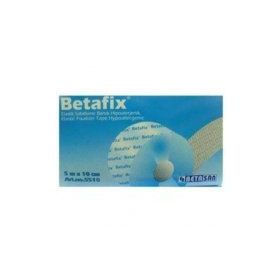 Betafix 5m x 10cm Elastik Sabitleme Bandı