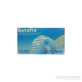Betafix 5m x 10cm Elastik Sabitleme Bandı