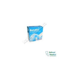 Betafix 5m X 2,5cm 5502 Tıbbi Flaster