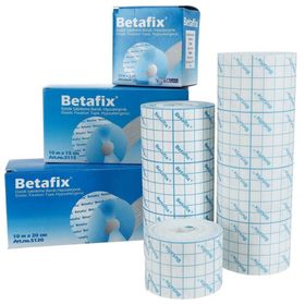 Betafix 5m x 5cm Elastik Sabitleme Bandı