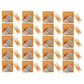 Betaipek 5 m x 1.25 cm Tıbbi İpek Flaster