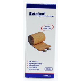 Betalast 10 cm x 3.5 m Ten Rengi Bandaj