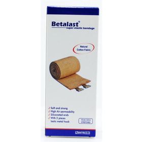 Betalast 10 cm x 3.5 m Ten Rengi Bandaj