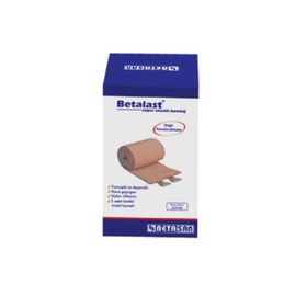Betalast 10cm x3.5m Süper Elastik Bandaj