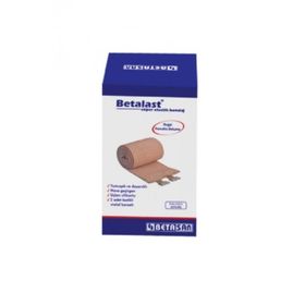 Betalast 10cm x3.5m Süper Elastik Bandaj