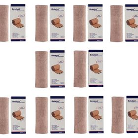 Betalast 12cm x 3,5m Süper Elastik Bandaj