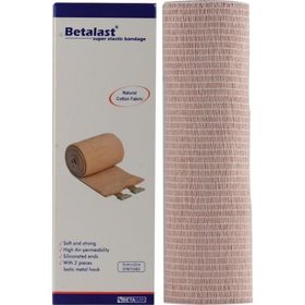 Betalast 15 cm x 3.5 mt Süper Elastik Bandaj