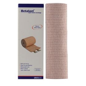 Betalast 15 cm x 3.5 mt Süper Elastik Bandaj