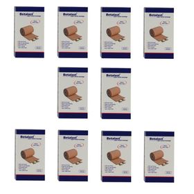 Betalast 8cm x 3,5m Süper Elastik Bandaj