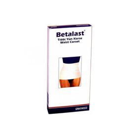 Betalast No: 1 Yün Korse