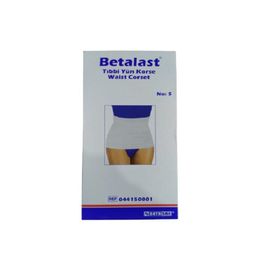Betalast No: 5 Yün Korse