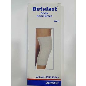 Betalast No:1 Tıbbi Yün Dizlik