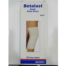 Betalast No:4 Tıbbi Yün Dizlik