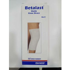Betalast No:5 Tıbbi Yün Dizlik
