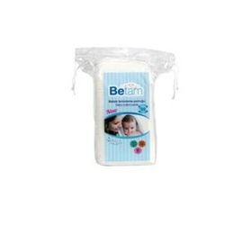 Betam 60'lı x 6 adet Bebek Temizleme Pamuğu