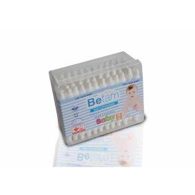 Betam Emniyetli Bebek 60'lı Kulak Çubuğu