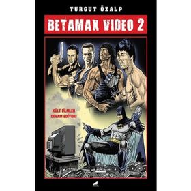 Betamax Video 2 - Turgut Özalp