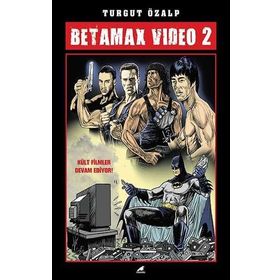 Betamax Video 2 - Turgut Özalp