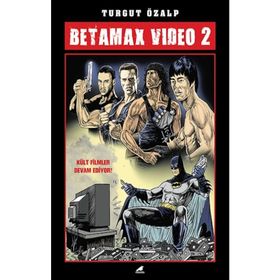 Betamax Video - Turgut Özalp