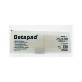 Betapad Hazır 9x30 cm Pansuman Örtüsü