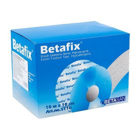 Betasan 5115 10 m x 15 cm Betafix Flaster Esnek Sabitleme Bandı