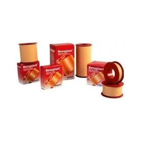 Betasan 5mx10cm Betaplast Tıbbi Bez Flaster