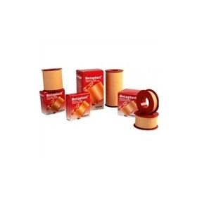 Betasan 5mx10cm Betaplast Tıbbi Bez Flaster