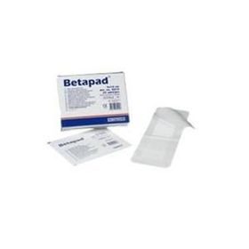 Betasan 9x25 cm Betapad Film Hazır Pansuman Örtüsü