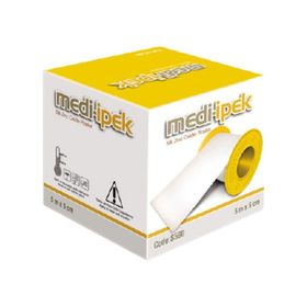 Betasan Beta İpek 5 mt 5 cm Tıbbi İpek Flaster