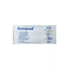 Betasan Betapad 9x25 cm Steril Hazır Pansuman Örtüsü