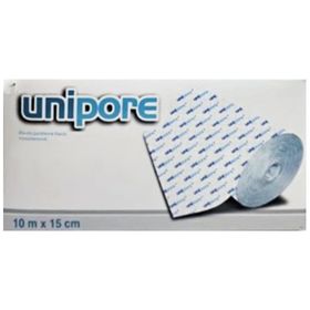 Betasan Unıpore Fix 10x15 cm Flaster