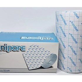 Betasan Unıpore Fix 10x15 cm Flaster