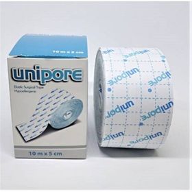 Betasan Unıpore Fix 10x5 cm Flaster
