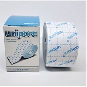 Betasan Unıpore Fix 10x5 cm Flaster