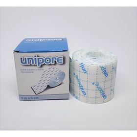 Betasan Unıpore Fix 5x5 cm Flaster