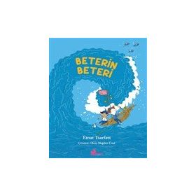Beterin Beteri / Einat Tsarfati / Çınar Yayınları
