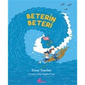 Beterin Beteri / Einat Tsarfati / Çınar Yayınları