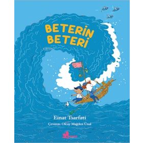 Beterin Beteri / Einat Tsarfati / Çınar Yayınları